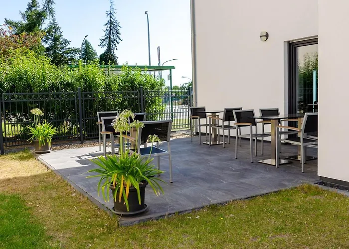 Glindower Alpen Pension