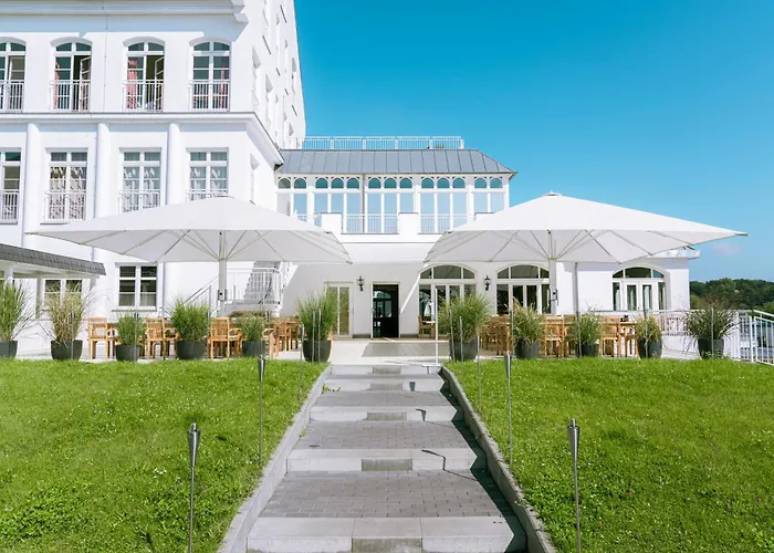 Precise Resort Schwielowsee - Apartments